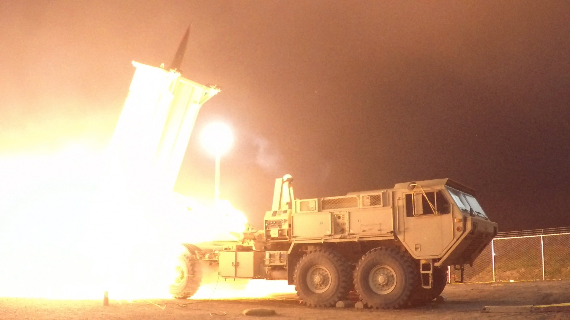 Missile Defense: Insurance Against Mistakes, Miscalculation, and Madmen