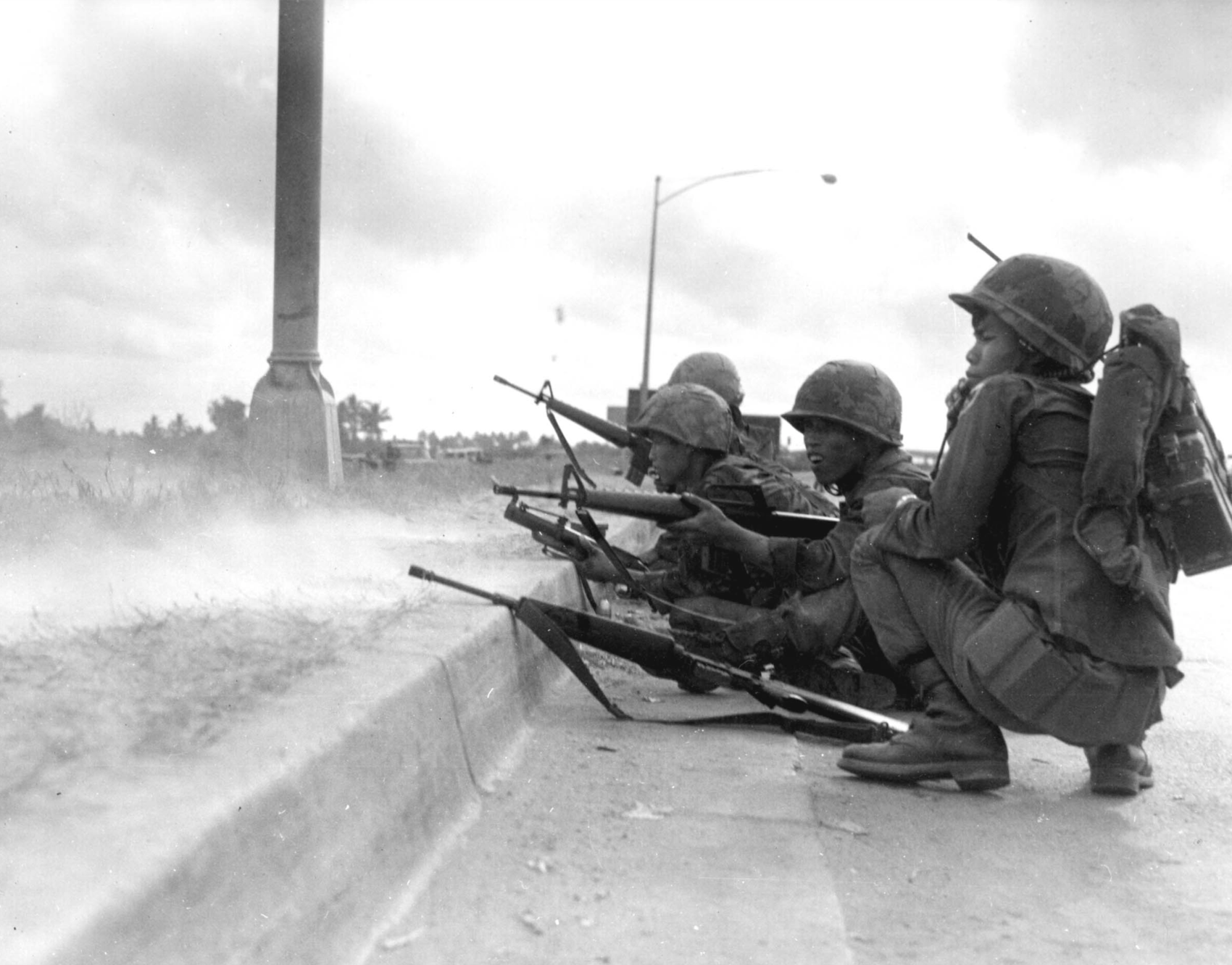 What You Should Know About the Tet Offensive