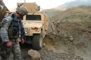 US Army Afghanistan