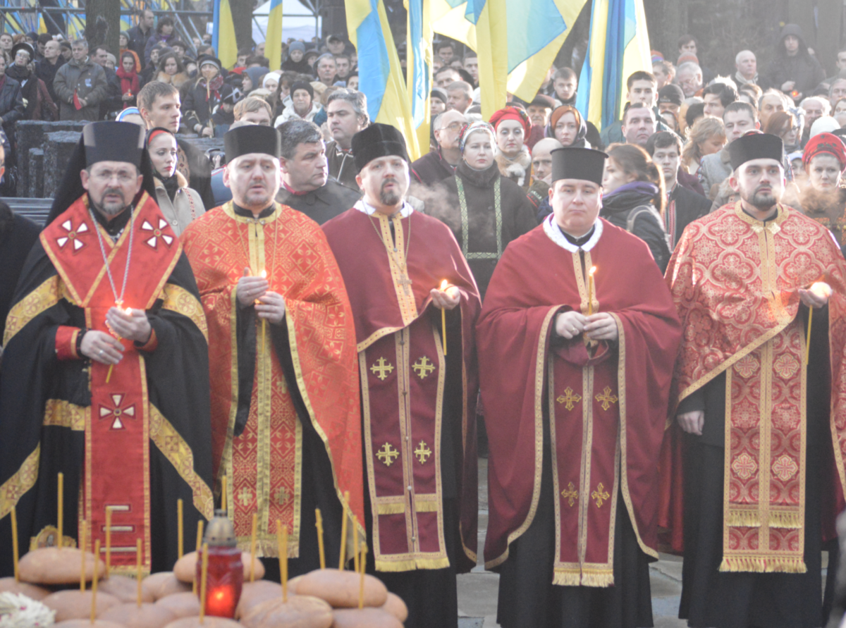 Caring for the Church of Ukraine: Constantinople’s Calmness Carries the Day
