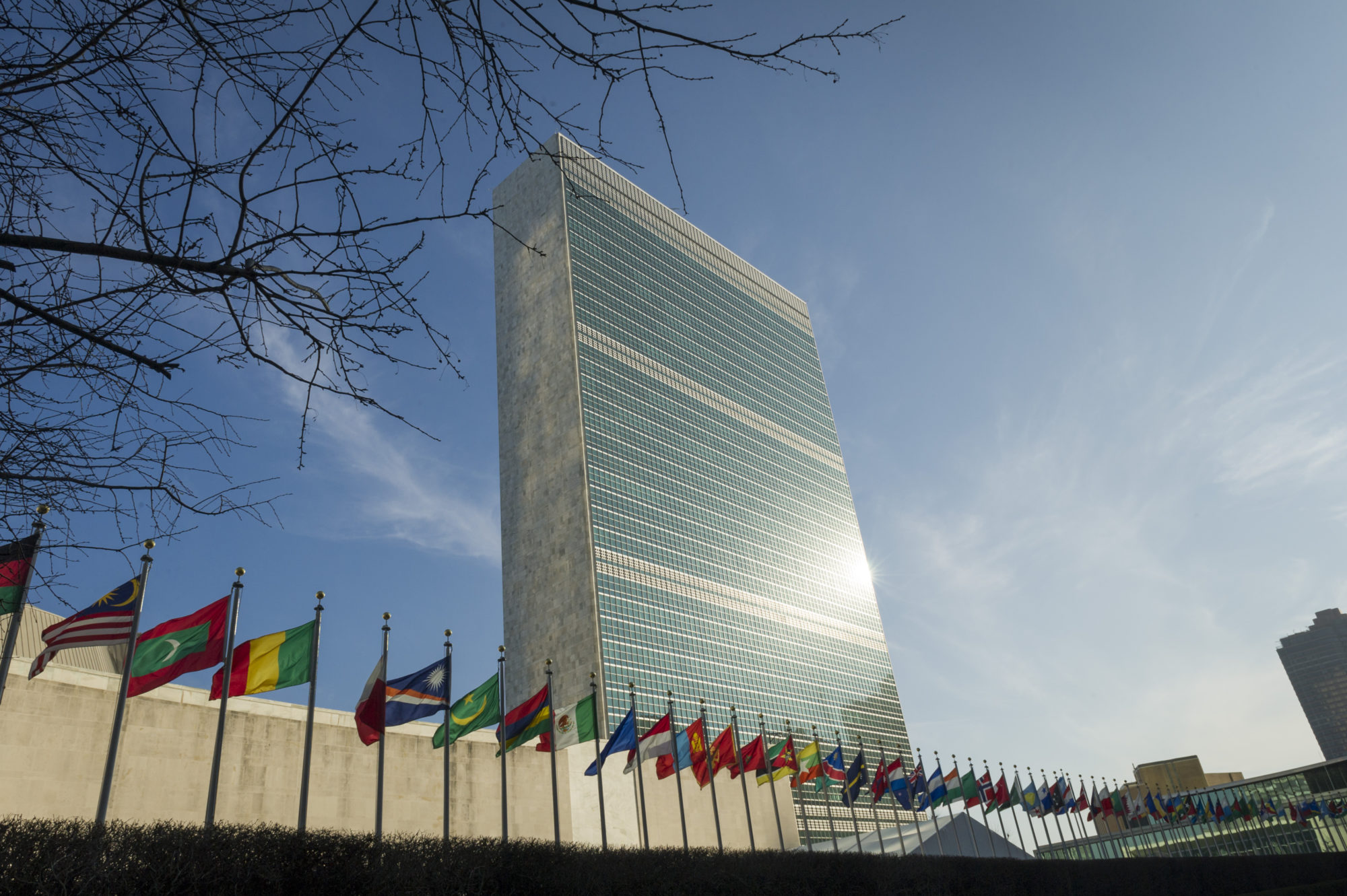 Common Core: How the US Can Respond to a Disappointing United Nations