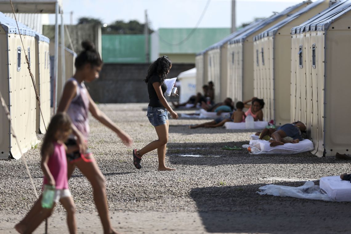 Venezuelan Refugees in Brazil: Is Xenophobia Replacing Kindness?
