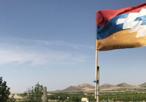 Azerbaijan Escalates its Aggression against Armenians