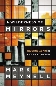 Wilderness of Mirrors Book Cover