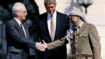 What You Should Know about the Israeli–Palestinian Peace Process