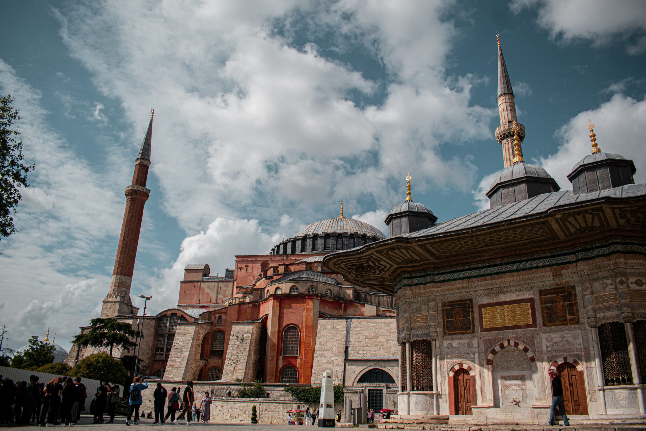 Protestant Christians in Turkey Exposed to Discrimination, Deportations, Hate Speech