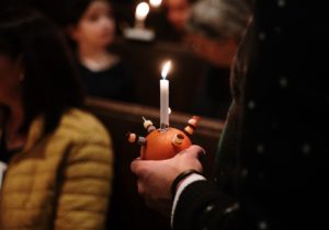 Day 11: Sitting in Darkness, Blogging the Light - Yule Blog - Christmas - Religion