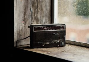 Canceled… But Not for Long: A Review of Paul Matzko’s The Radio Right