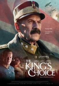 The King's Choice Movie Review