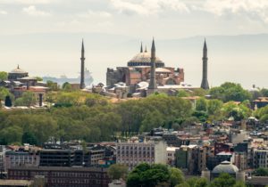 Turkey’s Anti-Kurdish Measures Violate Religious Freedom