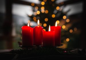 Let Us Not Ignore the Facts Which Give Hope: An Advent Series