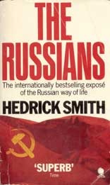 Five Books on Russia