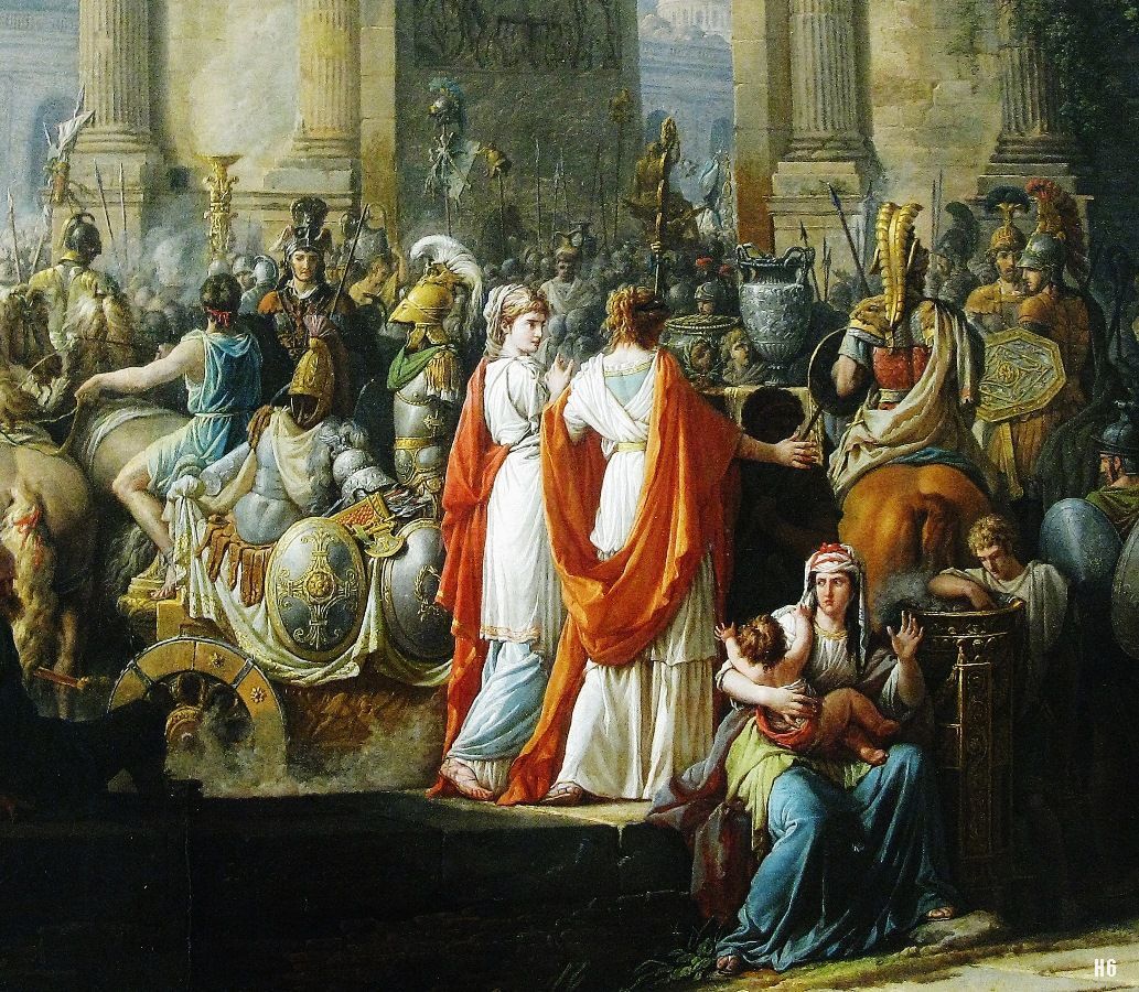 For Western Civilization, Allen Guelzo & James Hankins Ask “Where Next?”
