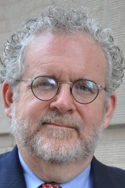 Yule Blog Headshot